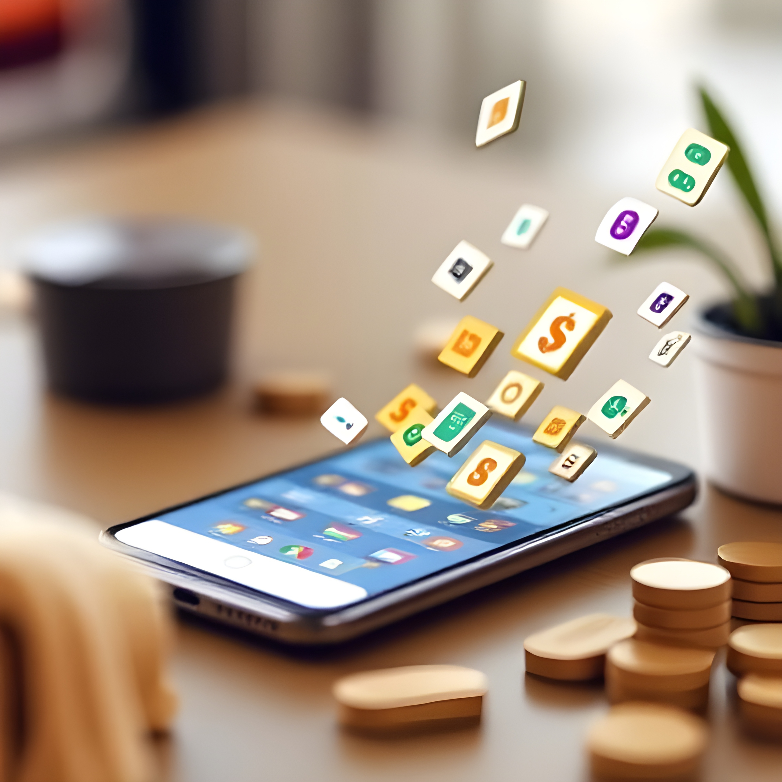 Top Digital Apps to make Money Online Using these Steps and Guidelines
