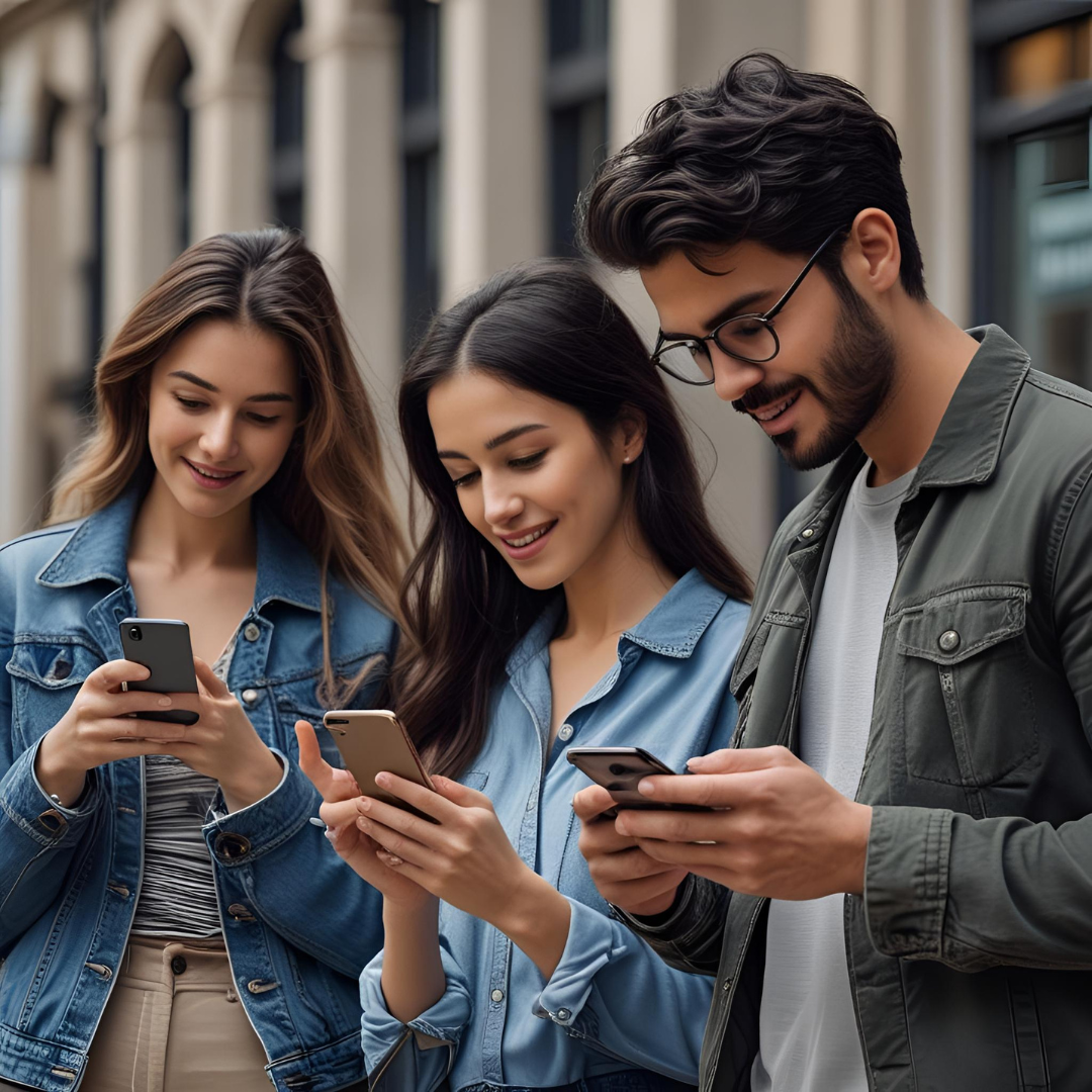 Smartphone Users: Exploring Features and the Latest Innovations
